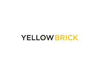 Yellowbrick logo design by alby