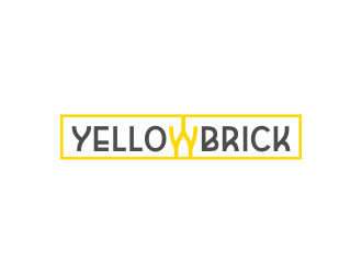 Yellowbrick logo design by ROSHTEIN