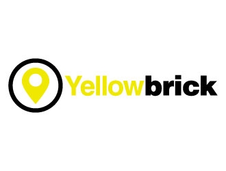 Yellowbrick logo design by J0s3Ph