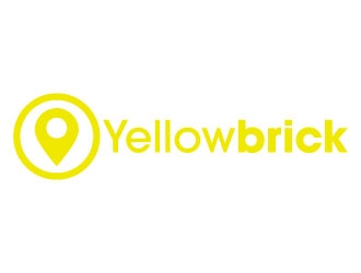Yellowbrick logo design by J0s3Ph