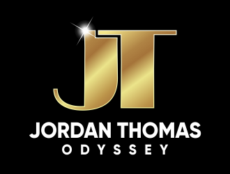 Jordan Thomas Odyssey logo design by mikael