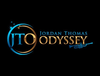 Jordan Thomas Odyssey logo design by J0s3Ph