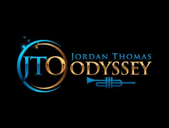 Jordan Thomas Odyssey logo design by J0s3Ph
