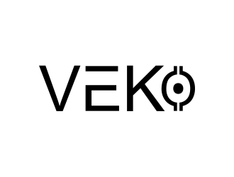 VEKO  logo design by ROSHTEIN