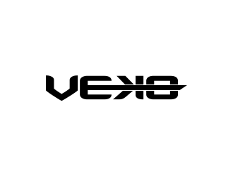 VEKO  logo design by ROSHTEIN
