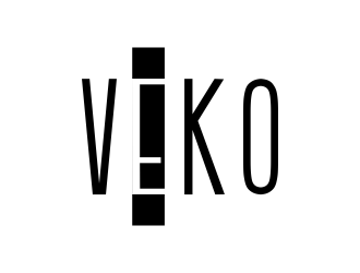 VEKO  logo design by ROSHTEIN