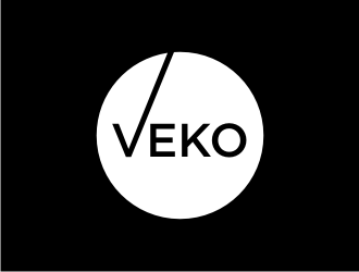 VEKO  logo design by BintangDesign