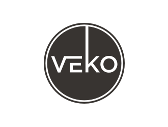 VEKO  logo design by BintangDesign