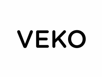 VEKO  logo design by 48art
