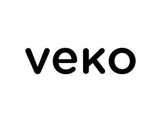 VEKO  logo design by 48art