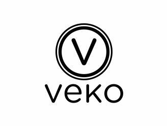 VEKO  logo design by 48art