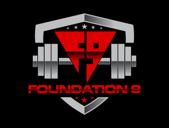 Foundation 9  logo design by qqdesigns