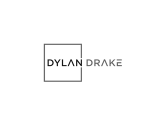 Dylan Drake logo design by ndaru