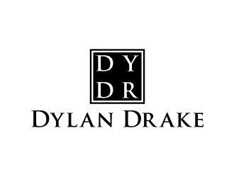 Dylan Drake logo design by nurul_rizkon