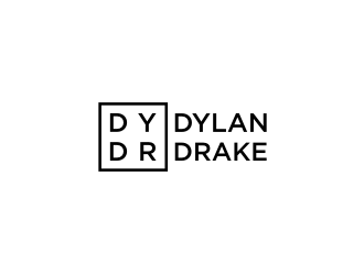 Dylan Drake logo design by rief