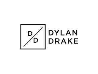 Dylan Drake logo design by Franky.