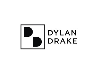 Dylan Drake logo design by Franky.