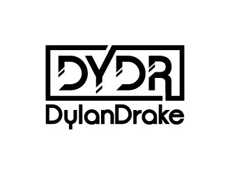 Dylan Drake logo design by daywalker