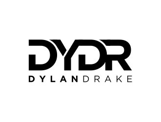 Dylan Drake logo design by pionsign