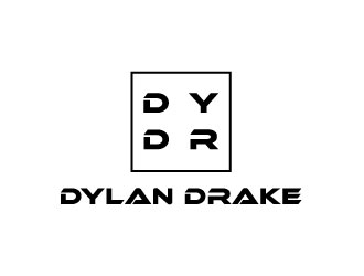 Dylan Drake logo design by J0s3Ph
