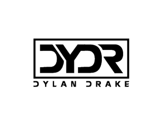 Dylan Drake logo design by ZQDesigns