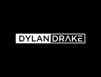 Dylan Drake logo design by afra_art