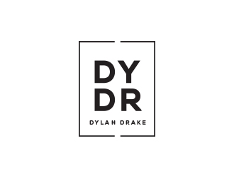 Dylan Drake logo design by adm3