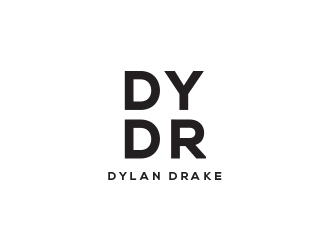 Dylan Drake logo design by adm3