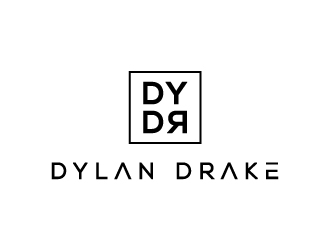 Dylan Drake logo design by zakdesign700