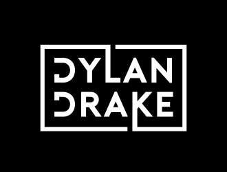 Dylan Drake logo design by serprimero