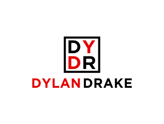 Dylan Drake logo design by pionsign