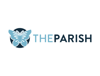 The Parish logo design by akilis13