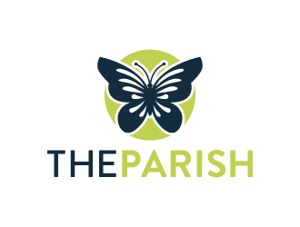 The Parish logo design by akilis13