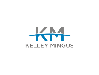 Kelley Mingus   logo design by rief