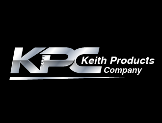 Keith Products Company logo design by prodesign