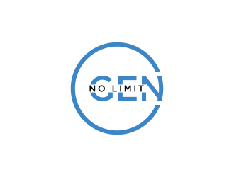 No Limit Gen logo design by salis17