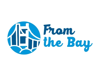 from The Bay logo design by cikiyunn