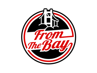 from The Bay logo design by haze