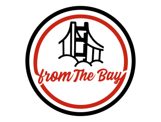 from The Bay logo design by aldesign