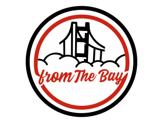 from The Bay logo design by aldesign