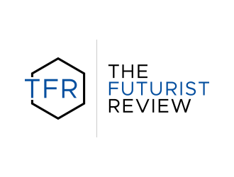 The Futurist Review logo design by lexipej