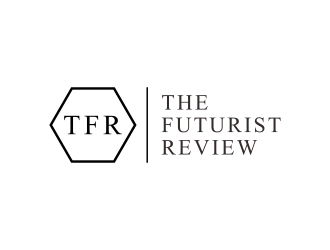 The Futurist Review logo design by salis17