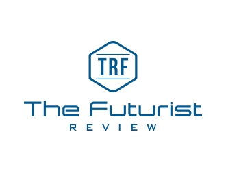 The Futurist Review logo design by cikiyunn