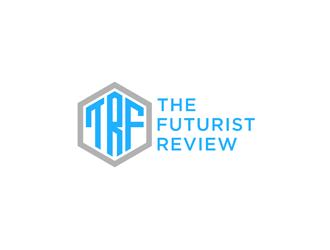 The Futurist Review logo design by bomie
