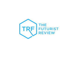The Futurist Review logo design by bomie