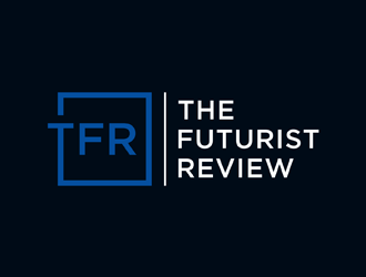 The Futurist Review logo design by alby
