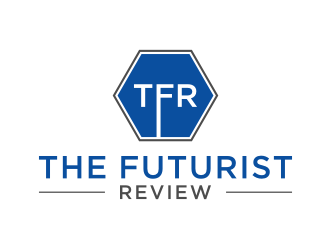 The Futurist Review logo design by asyqh