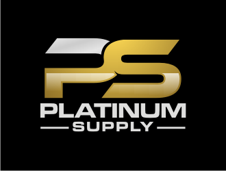 Platinum Supply logo design by BintangDesign