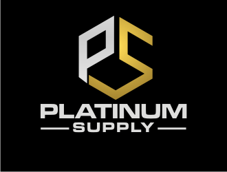 Platinum Supply logo design by BintangDesign