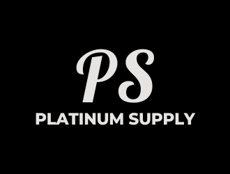 Platinum Supply logo design by qqdesigns